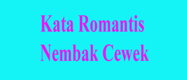 Pantun Romantis Untuk  Nembak  Wanita  mabelleshoppe Mei 40 