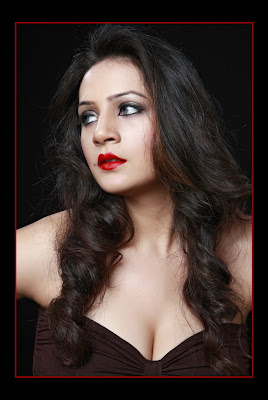 Indian Model Ranjana Hot Photoshoot