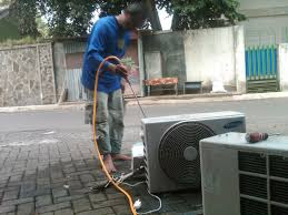 service ac gajah mungkur semarang