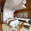 +20 Modern Bedrooms With Luxurious Touches