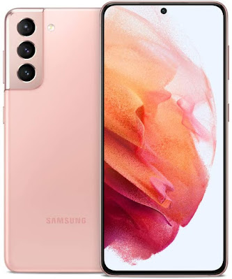 Samsung Galaxy S21 5G price in Bangladesh