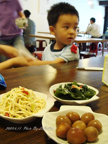 四八高地花枝羹｜正宗包心粉圓 原自由街老店