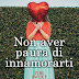 Oggi in libreria: "Non aver paura di innamorarti" di Renée Carlino