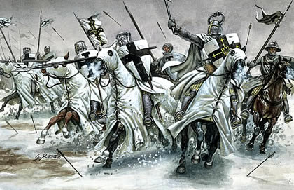 Teutonic Knights