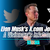 Elon Musk's X.com Journey: A Visionary's Infatuation [ Md. Omar Faruq ]