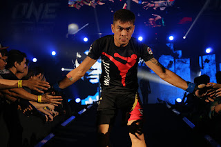 Pinoy MMA Fighter Richard Corminal looks to spoil Arnaud Lepont’s ONE Championship return