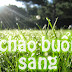 33 lời chúc buổi sáng lãng mạng cho người ấy