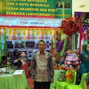 MAN 2 Kota Bengkulu menuju Madrasah Unggul Berbasis Riset