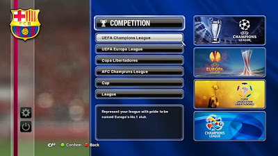 Game Pro Evolution Soccer (PES) 2014 Full Crack + Patch