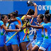 Tokyo Olympics 2020 india makes thrilling history to stun the world in hockey women's team. 