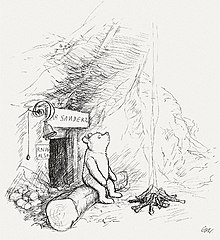 Winnie the Pooh