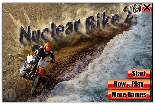 Nuclear Bike 2