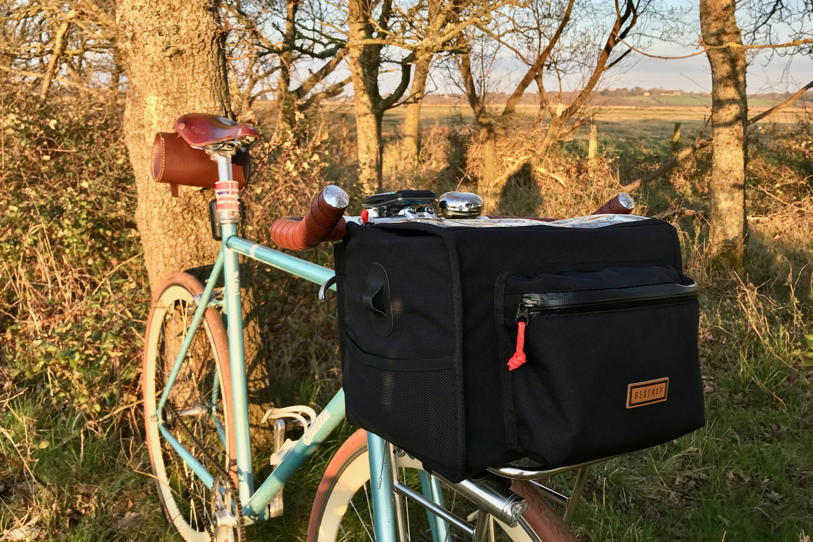 Bike Rack Bags Review Best Bicycle Rack Top Pack Bags