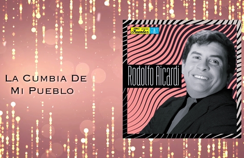La Cumbia De Mi Pueblo | Rodolfo Aicardi & La Sonora Dinamita Lyrics