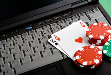 Permainan Situs Judi Online - Poker Online