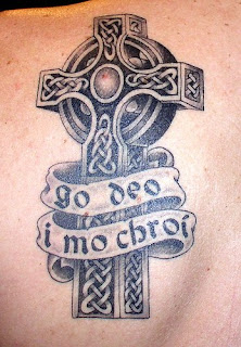 Cross Tattoo Ideas