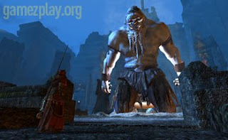 Age of Conan video game