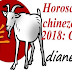 Horoscop chinezesc 2018: Oaie