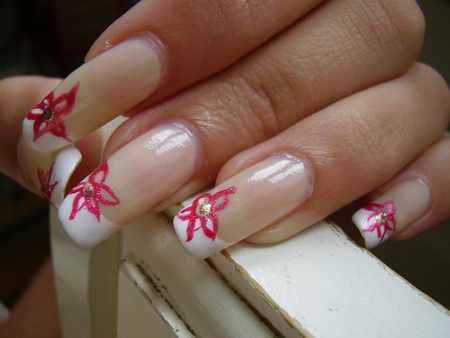 easy designs for nails. Easy+designs+for+nails