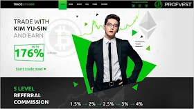 Trade with Kim обзор и отзывы HYIP-проекта