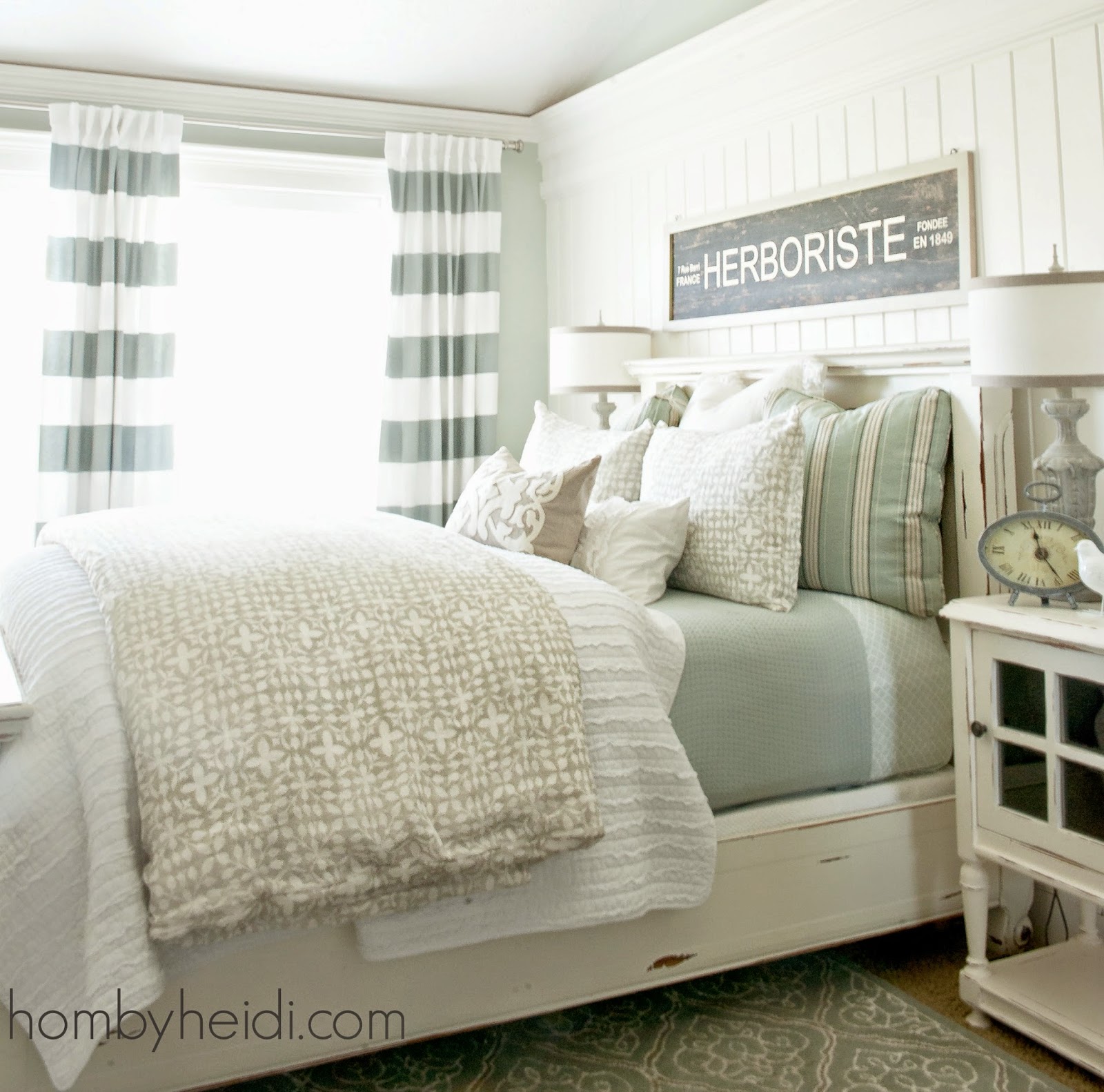 master bedroom  Favorite Paint Colors Blog