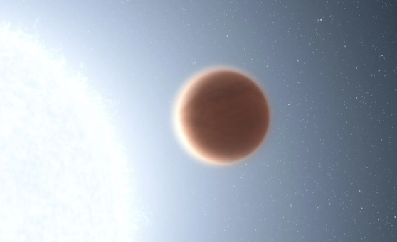 NASA Finds Jupiter-sized Planet, The Difference is Extremely Hot Weather