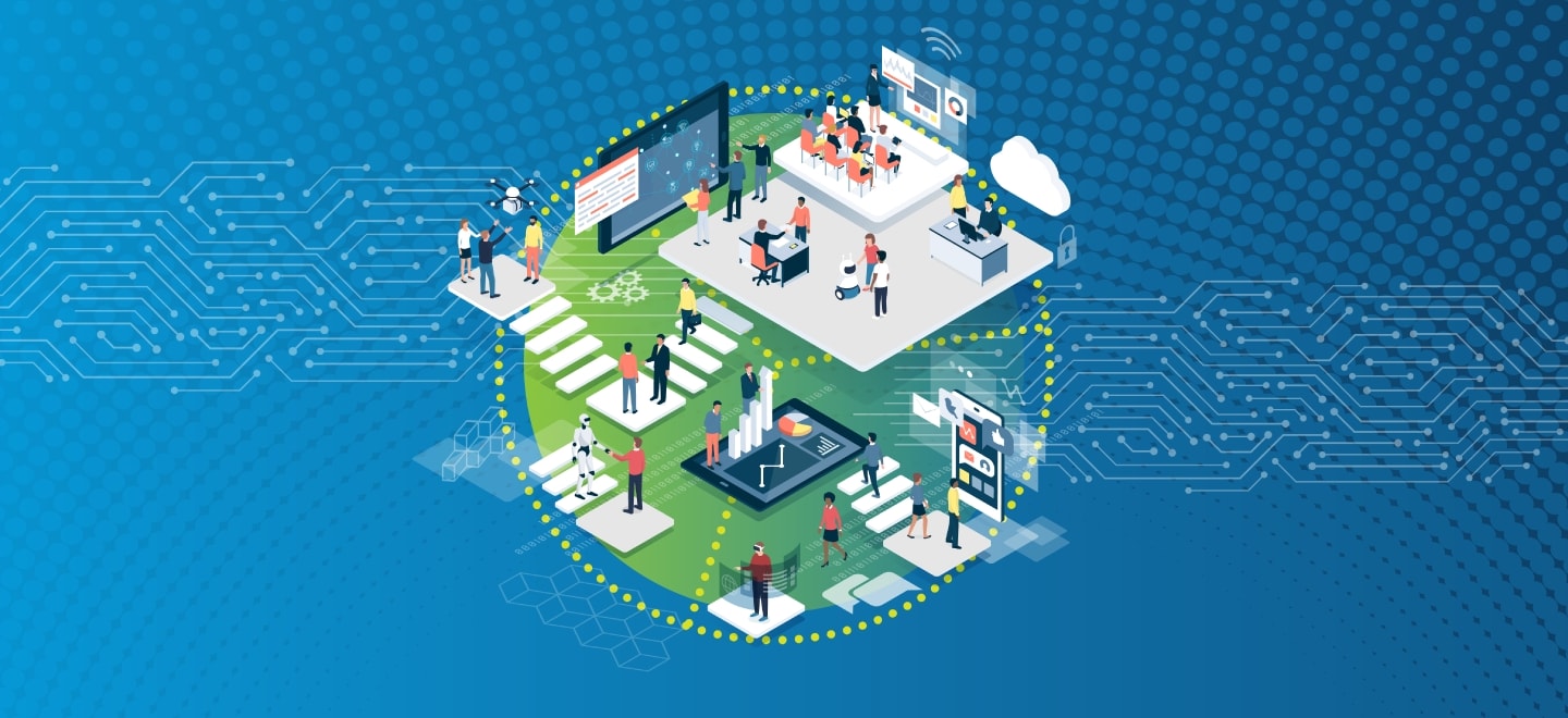 Technology within the Workforce