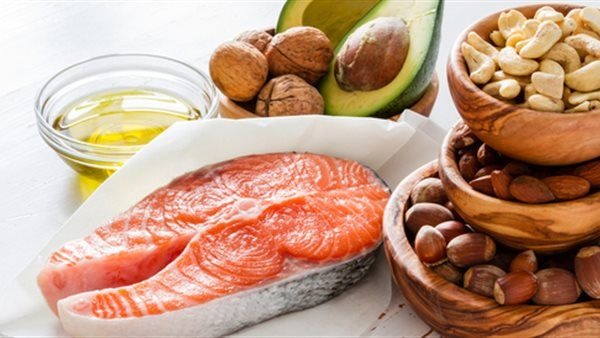 The health benefits of fats