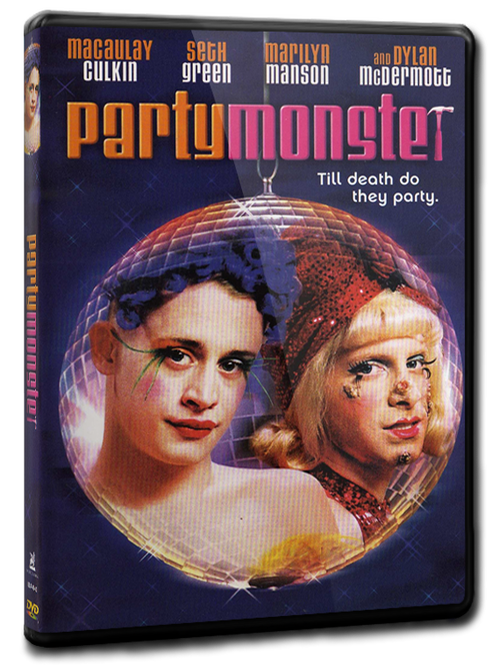 Regarder Party Monster 2003 Film Complet En Francais