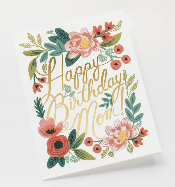 Happy Birthday Mom greeting card, image, wishes, wallpaper