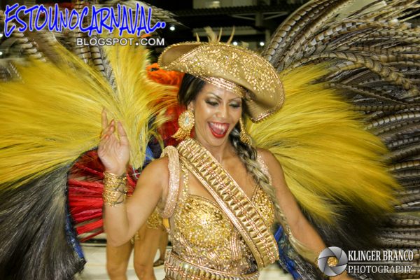 DESFILE DAS ESCOLAS DE SAMBA COMEÇA NESTA SEXTA-FEIRA (22/02)