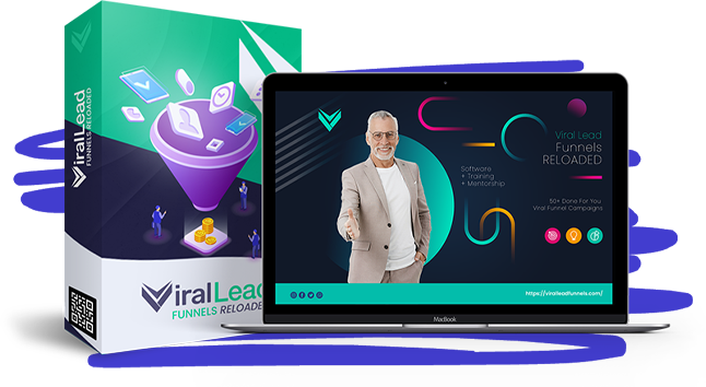 Viral Lead Funnels Reloaded - Fast Pass review 