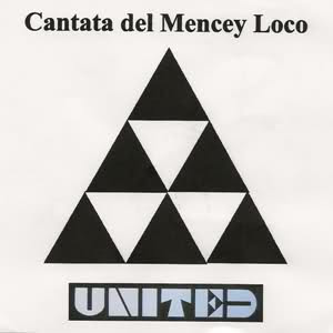 United "Cantata del Mencey Loco" 1976 Spain Canary Islands Prog Jazz Rock (recorded in 1976 but never released) an unkown gem.