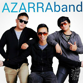 Azarra Band - Buat Anakku MP3