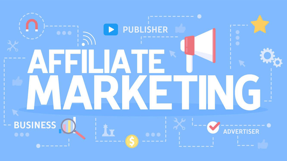 Affiliate Marketing: Step-by-Step Guide to Make Money Online