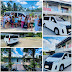 Pick up and Drop off at Ouritchyfeet Home, Busay