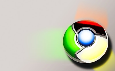 Chrome Wallpapers