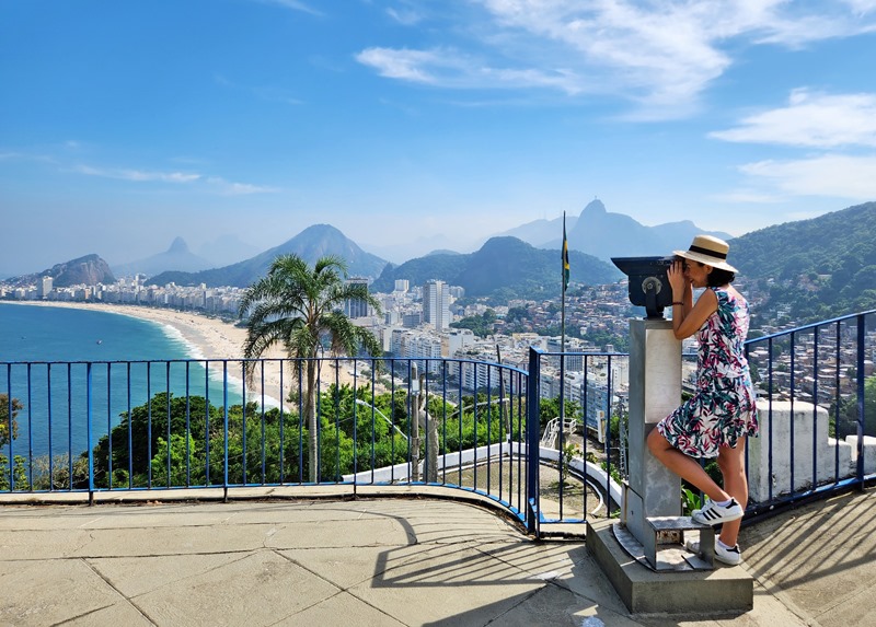 Dicas de passeios no Rio de Janeiro