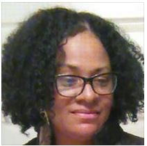 Raychelle Muhammad