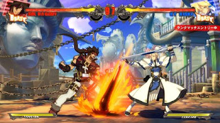 Guilty Gear Xrd Full Version PC Game