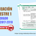 Planeacion 1° Grado, Lainitas 2017 - 2018 Descargar Gratis