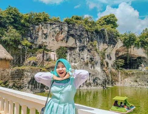 harga tiket masuk Wisata Setigi Gresik