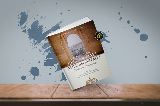 Download PDF Terjemah Kapan Seseorang Keluar Dari Ahlussunnah Waljamaah Download PDF Terjemah Kapan Seseorang Keluar Dari Ahlussunnah Waljamaah