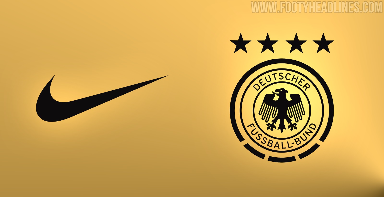 Nike to Pay Germany More Than 100 Million Euro/Year - Adidas Surprised by  End of Germany Partnership - Footy Headlines