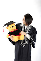 Graduation Convocation Portrait Photography Service Cheras Selangor Malaysia