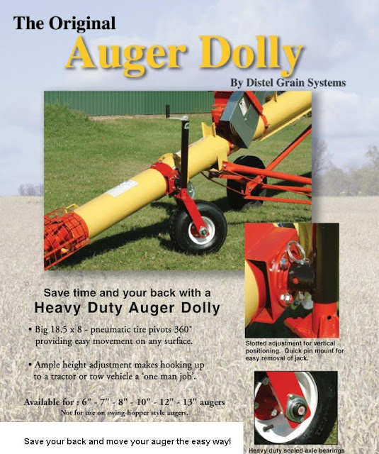 Auger Dolly2