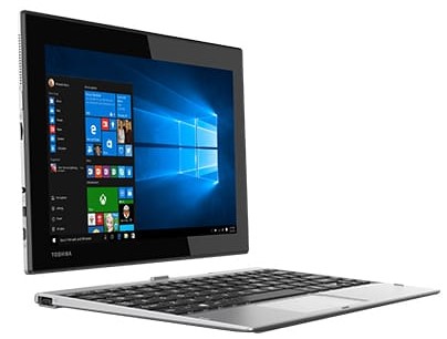 Toshiba Satellite Click 10 Detachable 2-in-1