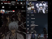 BBM MOD Gintama apk terbaru V.2.13.0.26