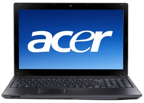 Acer AS5742G