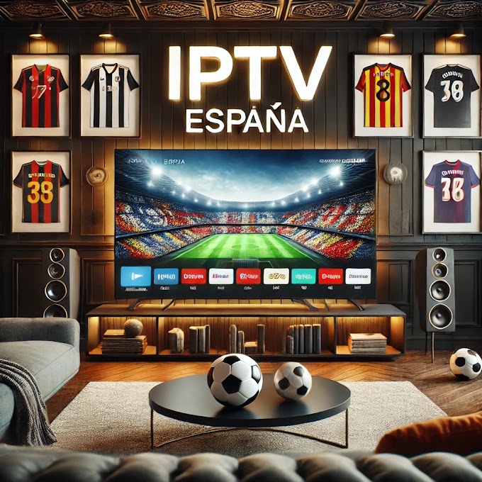 Listas IPTV Movistar al Mejor Precio